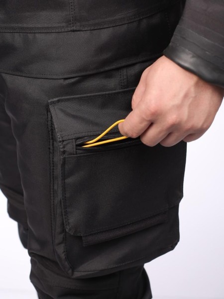 Cuchillo de buceo y Pesca submarina 215 WL