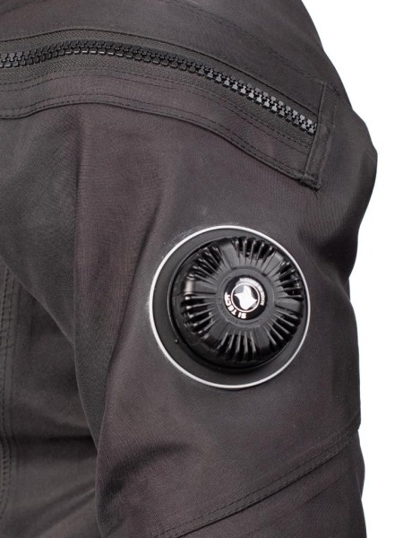 Cuchillo de buceo y Pesca submarina 215 WL