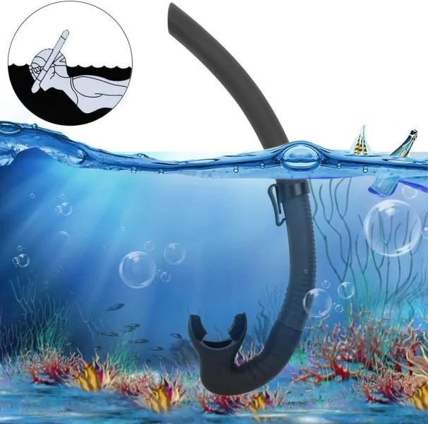 Cuchillo de buceo y Pesca submarina 215 WL