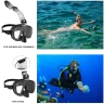 Cuchillo de buceo y Pesca submarina 215 WL