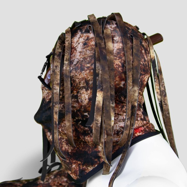 Cuchillo de buceo y Pesca submarina 215 WL