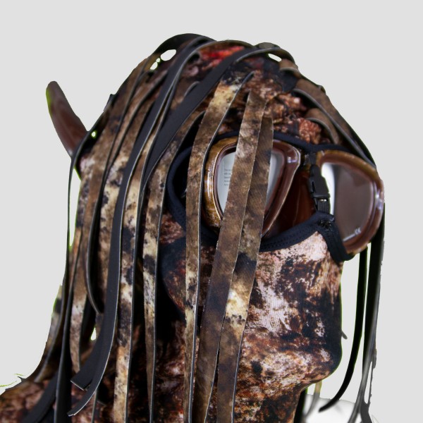 Cuchillo de buceo y Pesca submarina 215 WL