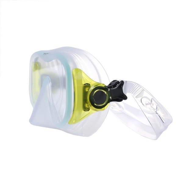 Cuchillo de buceo y Pesca submarina 215 WL