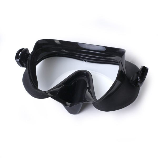 Cuchillo de buceo y Pesca submarina 215 WL