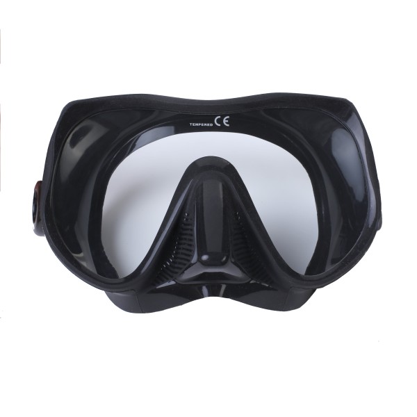 Cuchillo de buceo y Pesca submarina 215 WL