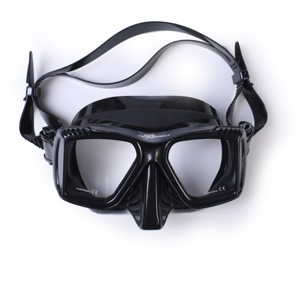 Cuchillo de buceo y Pesca submarina 215 WL