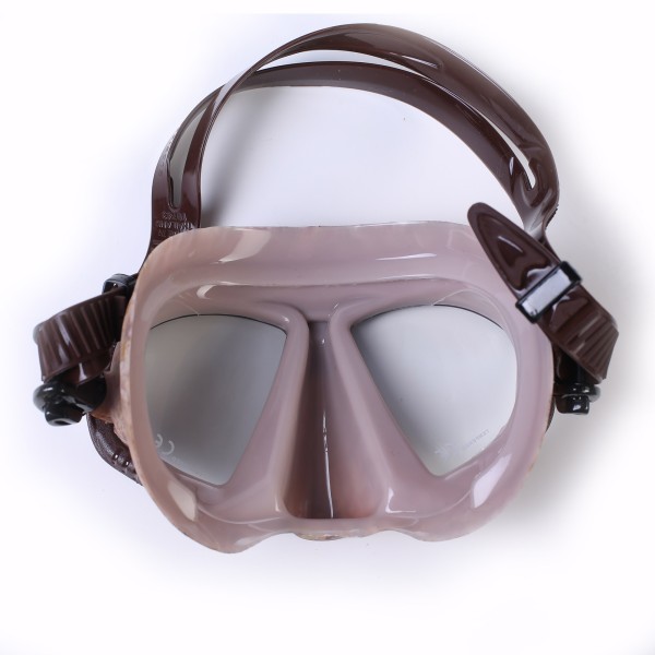 Cuchillo de buceo y Pesca submarina 215 WL