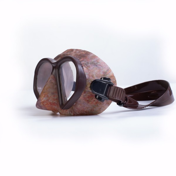 Cuchillo de buceo y Pesca submarina 215 WL