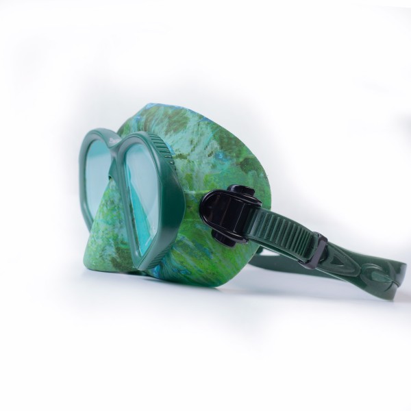 Cuchillo de buceo y Pesca submarina 215 WL