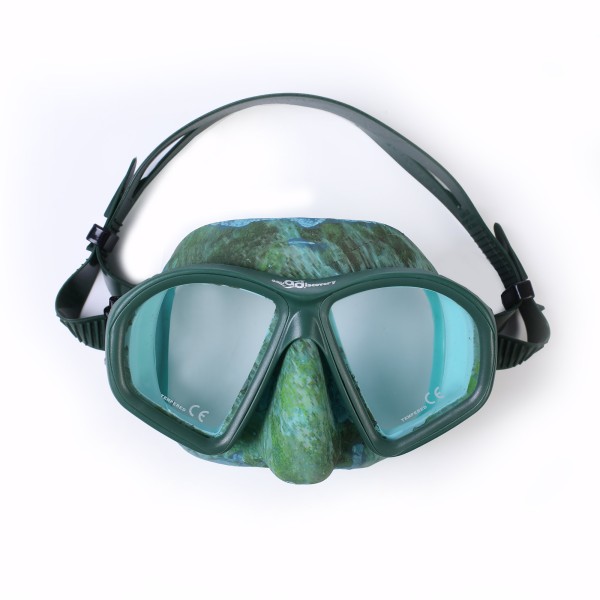 Cuchillo de buceo y Pesca submarina 215 WL