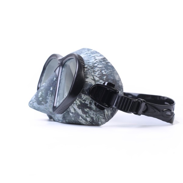 Cuchillo de buceo y Pesca submarina 215 WL