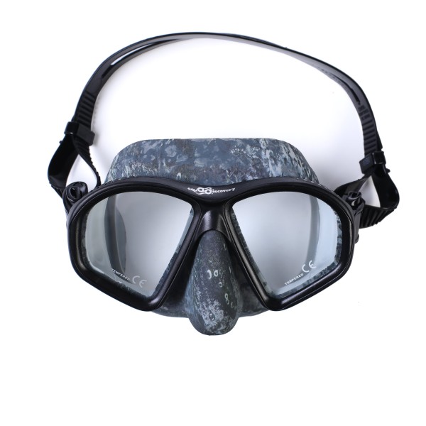 Cuchillo de buceo y Pesca submarina 215 WL