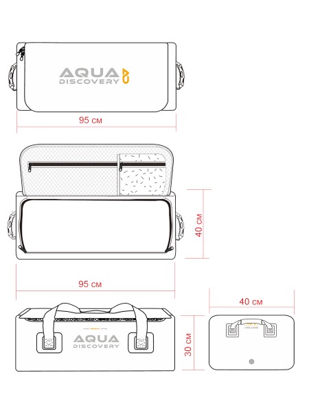 Cuchillo de buceo y Pesca submarina 215 WL