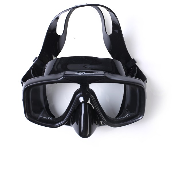 Cuchillo de buceo y Pesca submarina 215 WL