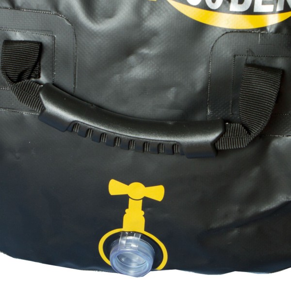 Cuchillo de buceo y Pesca submarina 215 WL