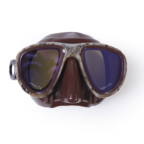 Cuchillo de buceo y Pesca submarina 215 WL