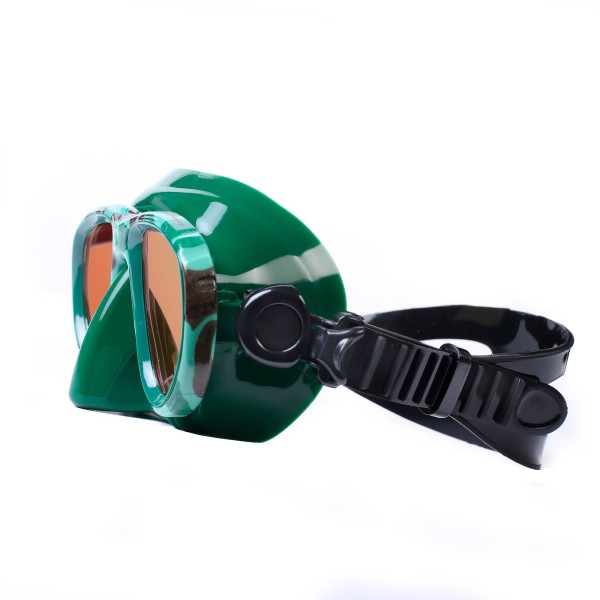 Cuchillo de buceo y Pesca submarina 215 WL