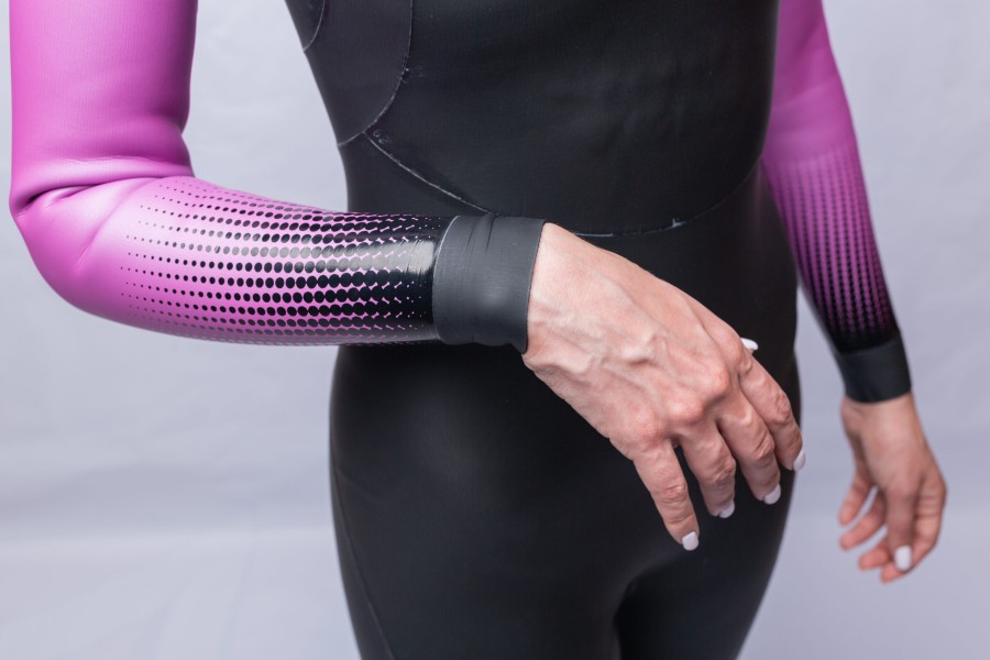 Cuchillo de buceo y Pesca submarina 215 WL