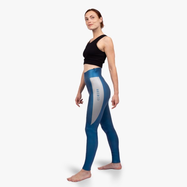 Cuchillo de buceo y Pesca submarina 215 WL