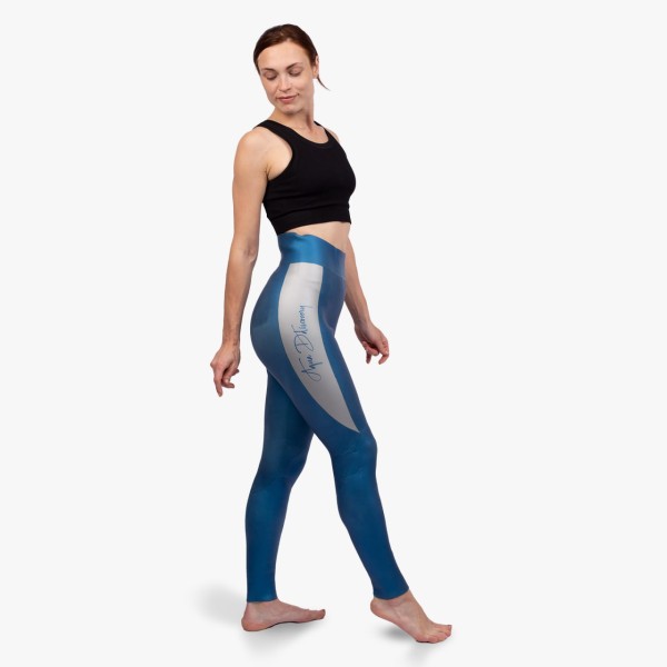 Cuchillo de buceo y Pesca submarina 215 WL