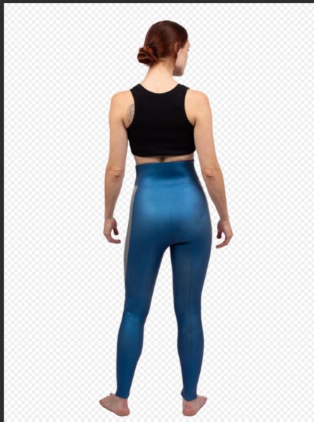 Cuchillo de buceo y Pesca submarina 215 WL