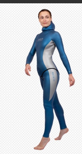 Cuchillo de buceo y Pesca submarina 215 WL