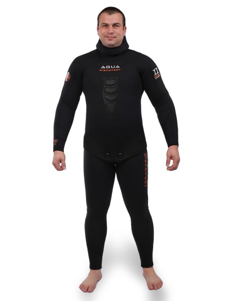 Cuchillo de buceo y Pesca submarina 215 WL