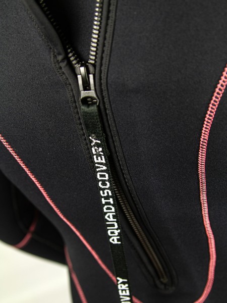 Cuchillo de buceo y Pesca submarina 215 WL