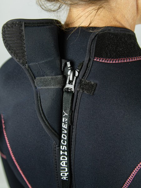 Cuchillo de buceo y Pesca submarina 215 WL