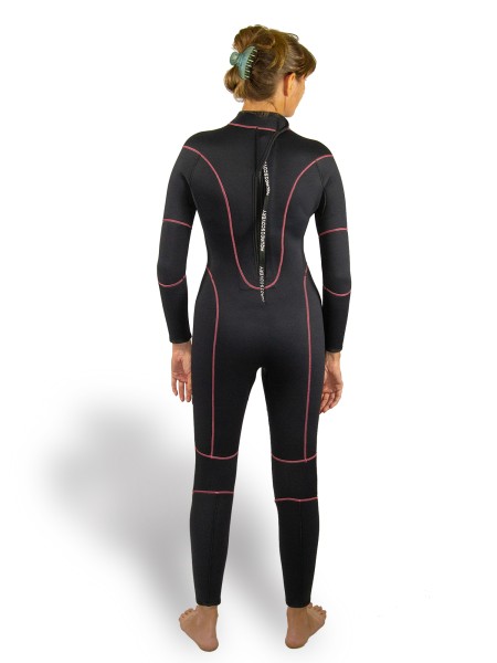 Cuchillo de buceo y Pesca submarina 215 WL