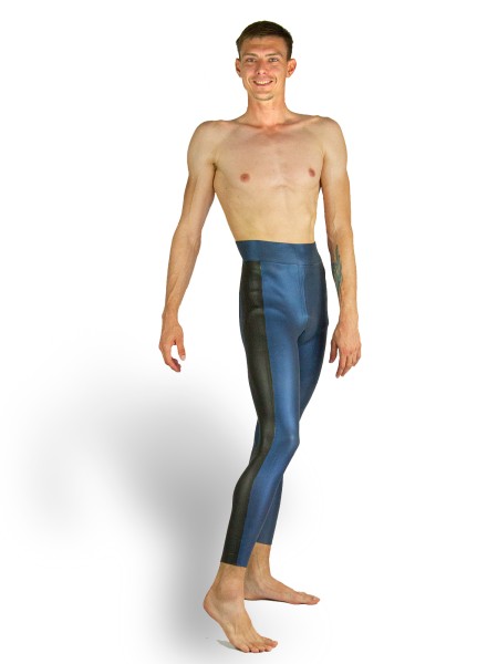 Cuchillo de buceo y Pesca submarina 215 WL