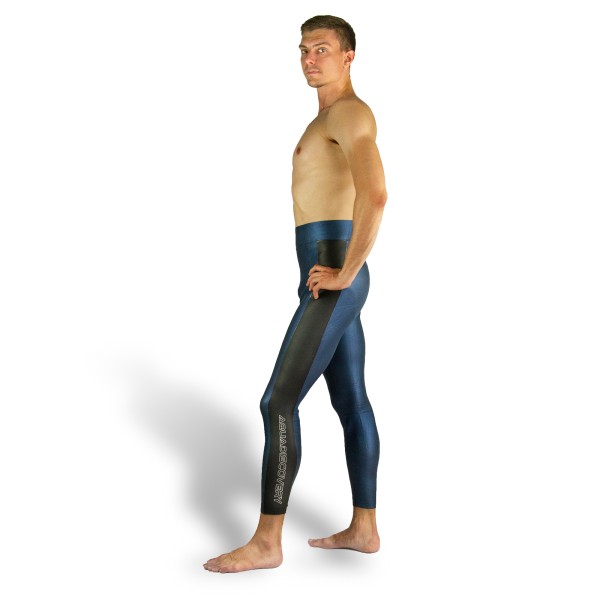 Cuchillo de buceo y Pesca submarina 215 WL