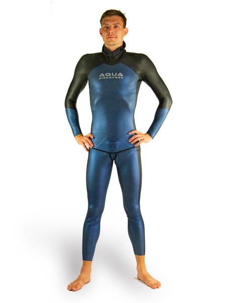 Cuchillo de buceo y Pesca submarina 215 WL