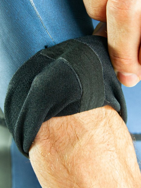 Cuchillo de buceo y Pesca submarina 215 WL