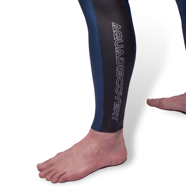 Cuchillo de buceo y Pesca submarina 215 WL