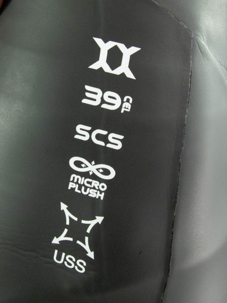 Cuchillo de buceo y Pesca submarina 215 WL