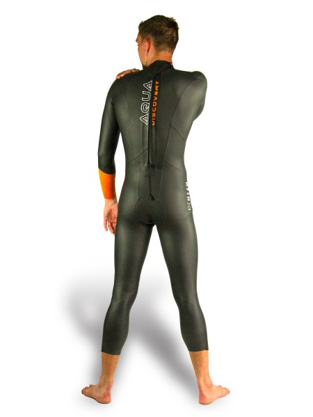 Cuchillo de buceo y Pesca submarina 215 WL