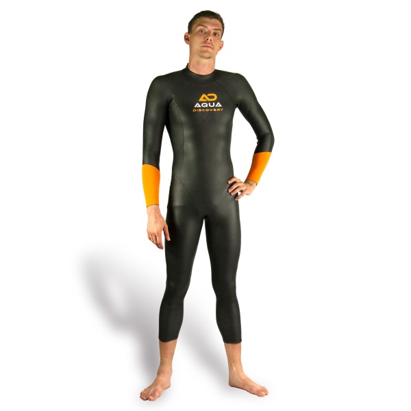 Cuchillo de buceo y Pesca submarina 215 WL