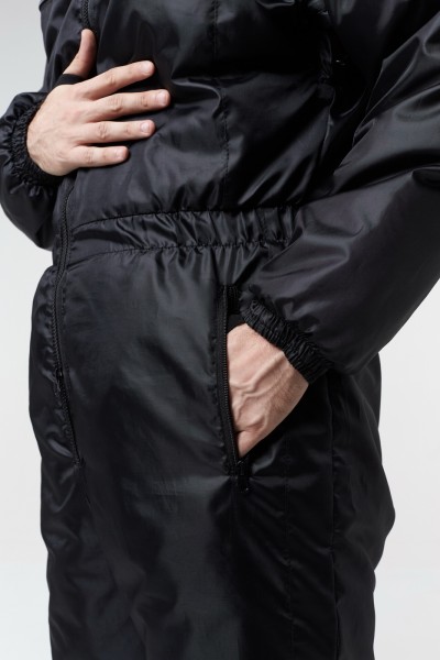 Cuchillo de buceo y Pesca submarina 215 WL