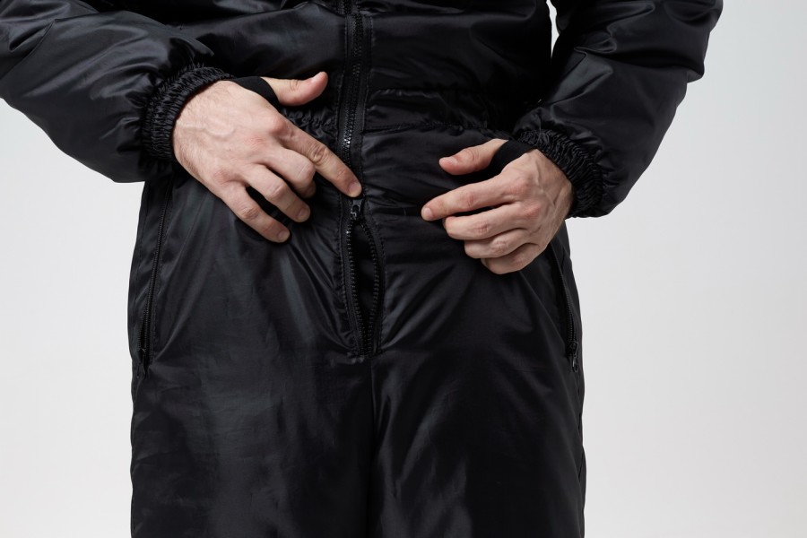 Cuchillo de buceo y Pesca submarina 215 WL