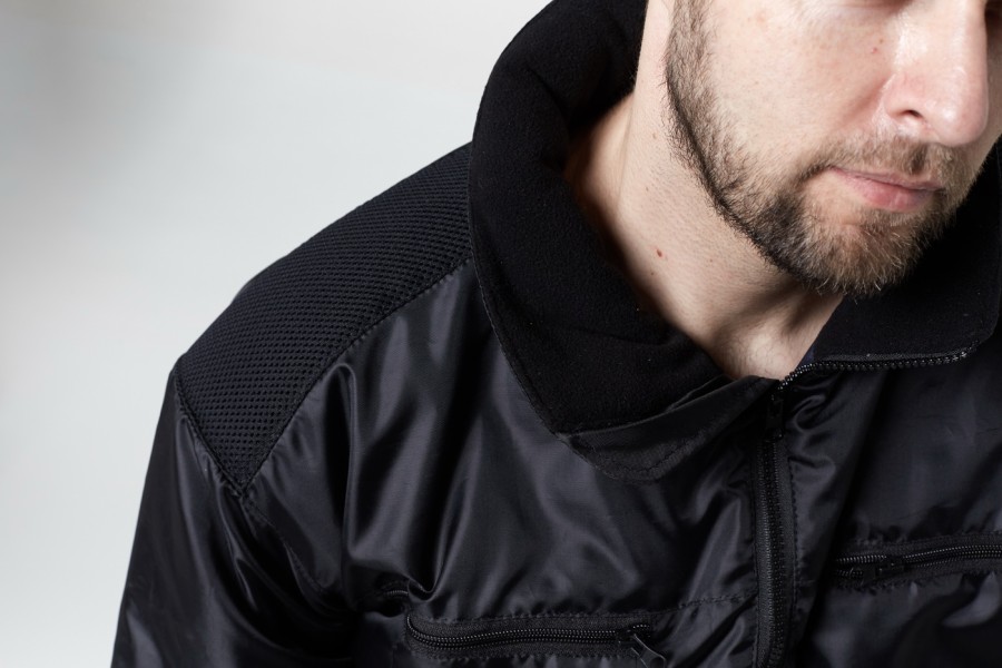 Cuchillo de buceo y Pesca submarina 215 WL