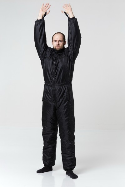 Cuchillo de buceo y Pesca submarina 215 WL