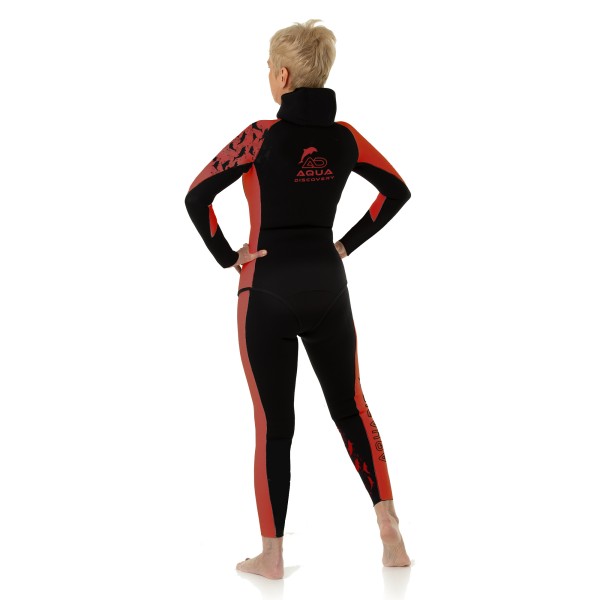 Cuchillo de buceo y Pesca submarina 215 WL