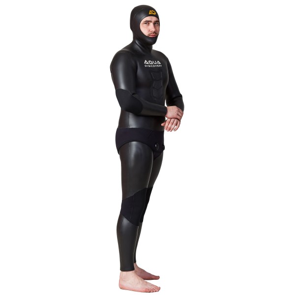 Cuchillo de buceo y Pesca submarina 215 WL