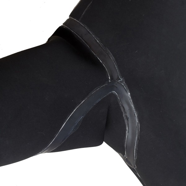 Cuchillo de buceo y Pesca submarina 215 WL