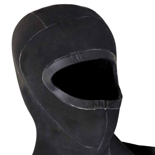 Cuchillo de buceo y Pesca submarina 215 WL