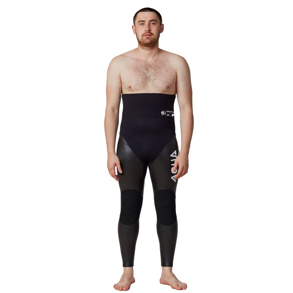 Cuchillo de buceo y Pesca submarina 215 WL