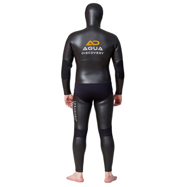 Cuchillo de buceo y Pesca submarina 215 WL