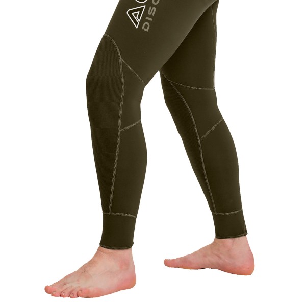 Cuchillo de buceo y Pesca submarina 215 WL