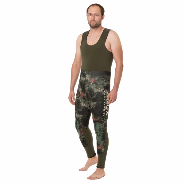 Cuchillo de buceo y Pesca submarina 215 WL